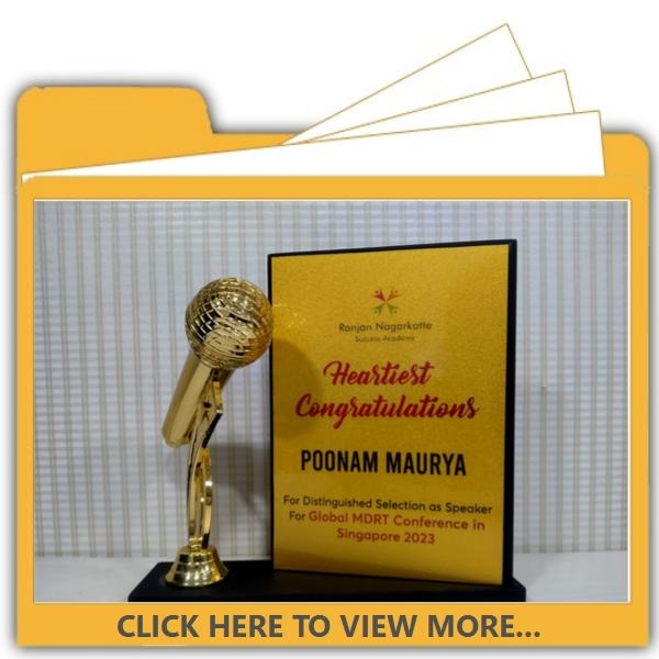 OUR ACHIEVEMENTS